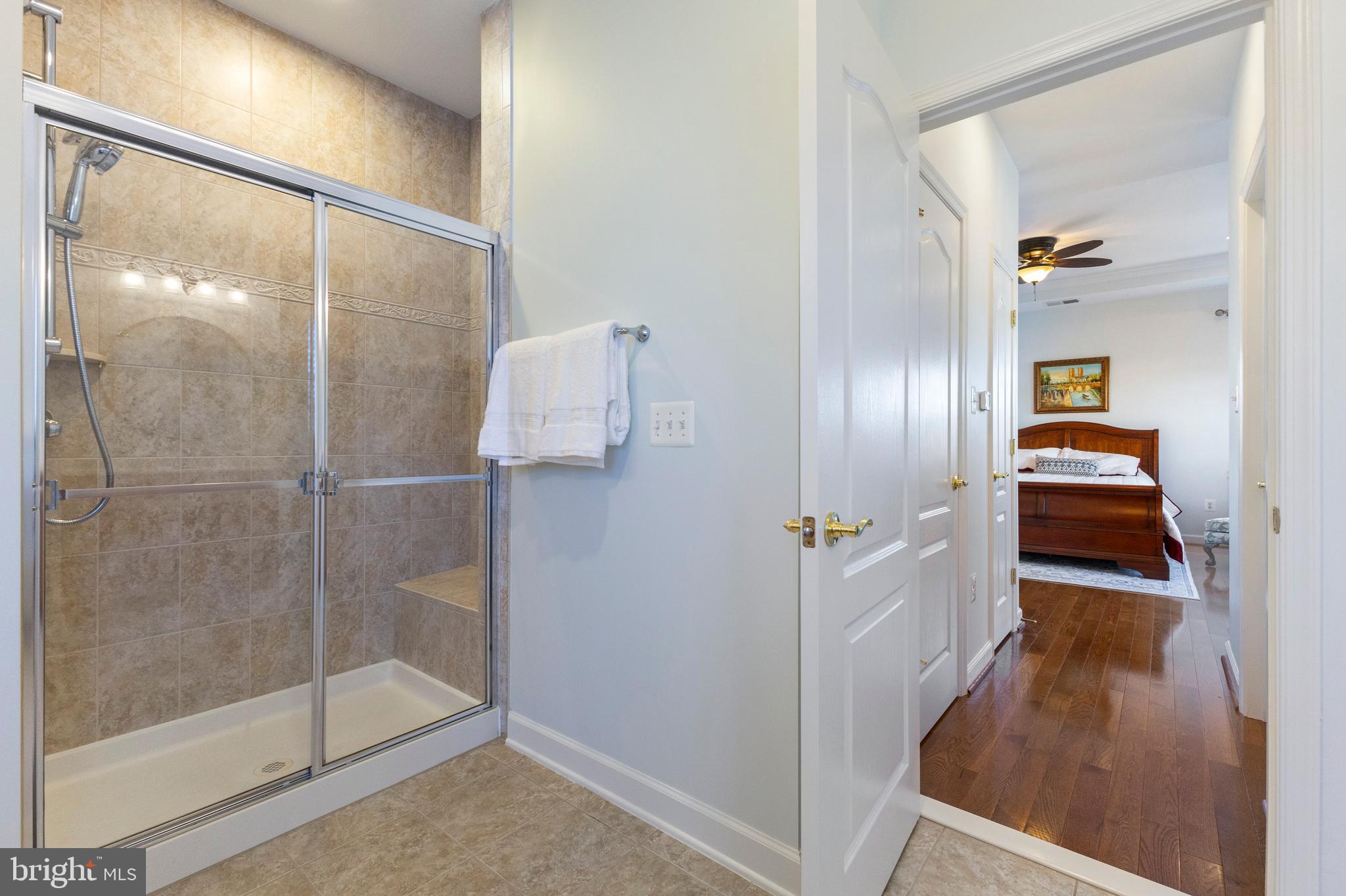 NEW BRISTOW VILLAGE - Residential