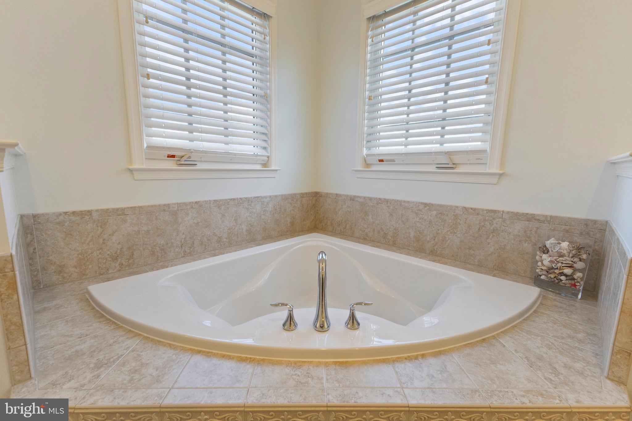 NEW BRISTOW VILLAGE - Residential