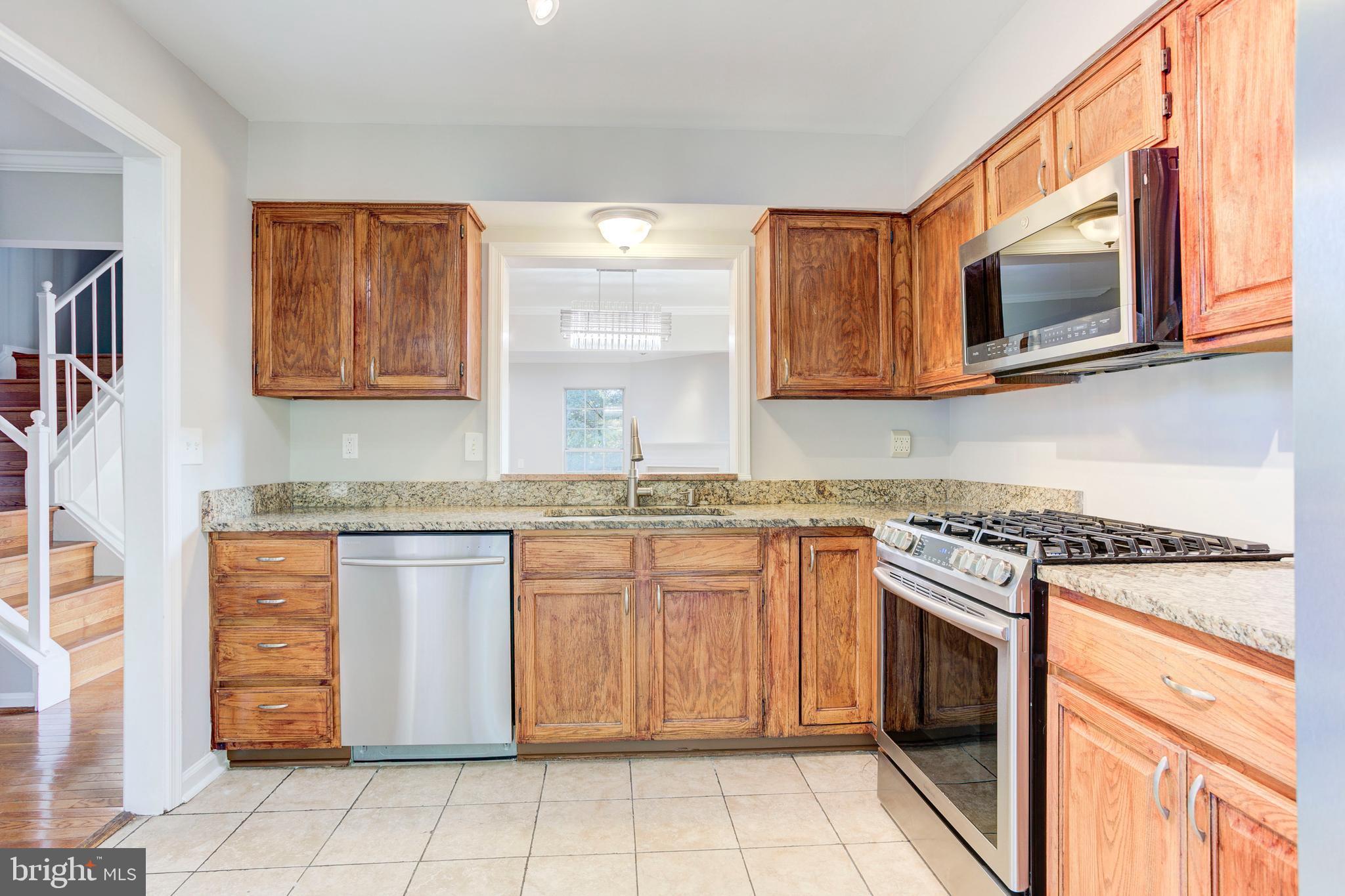 PARADISE - Residential