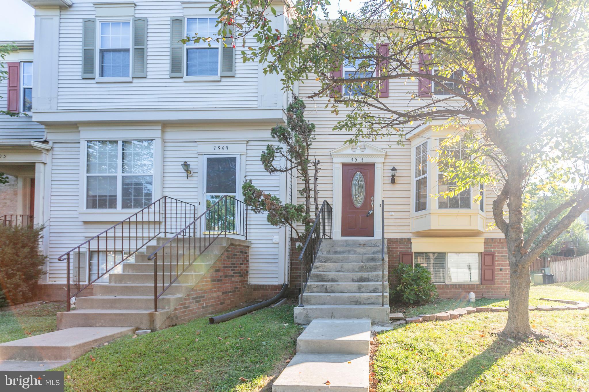 PARADISE - Residential