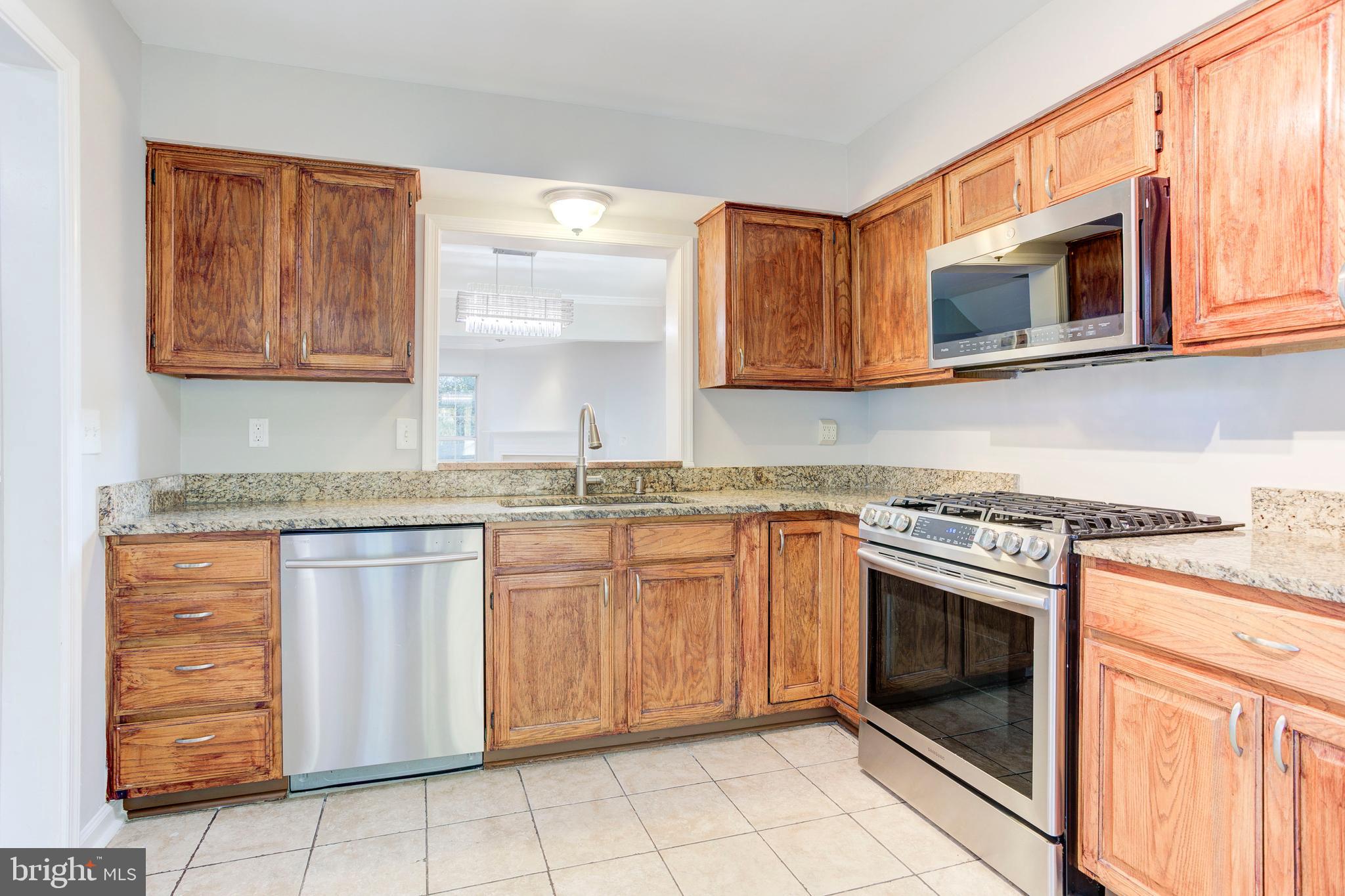 PARADISE - Residential