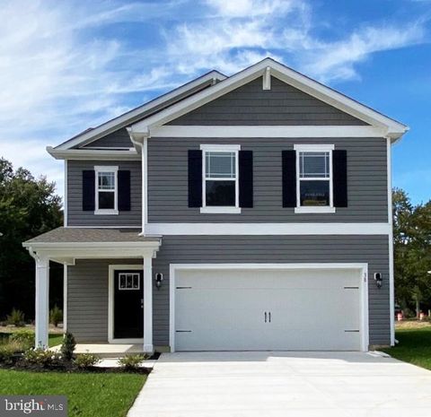 Homes For Sale - 282 Long Branch Lane<br/> LA PLATA, MD 20646