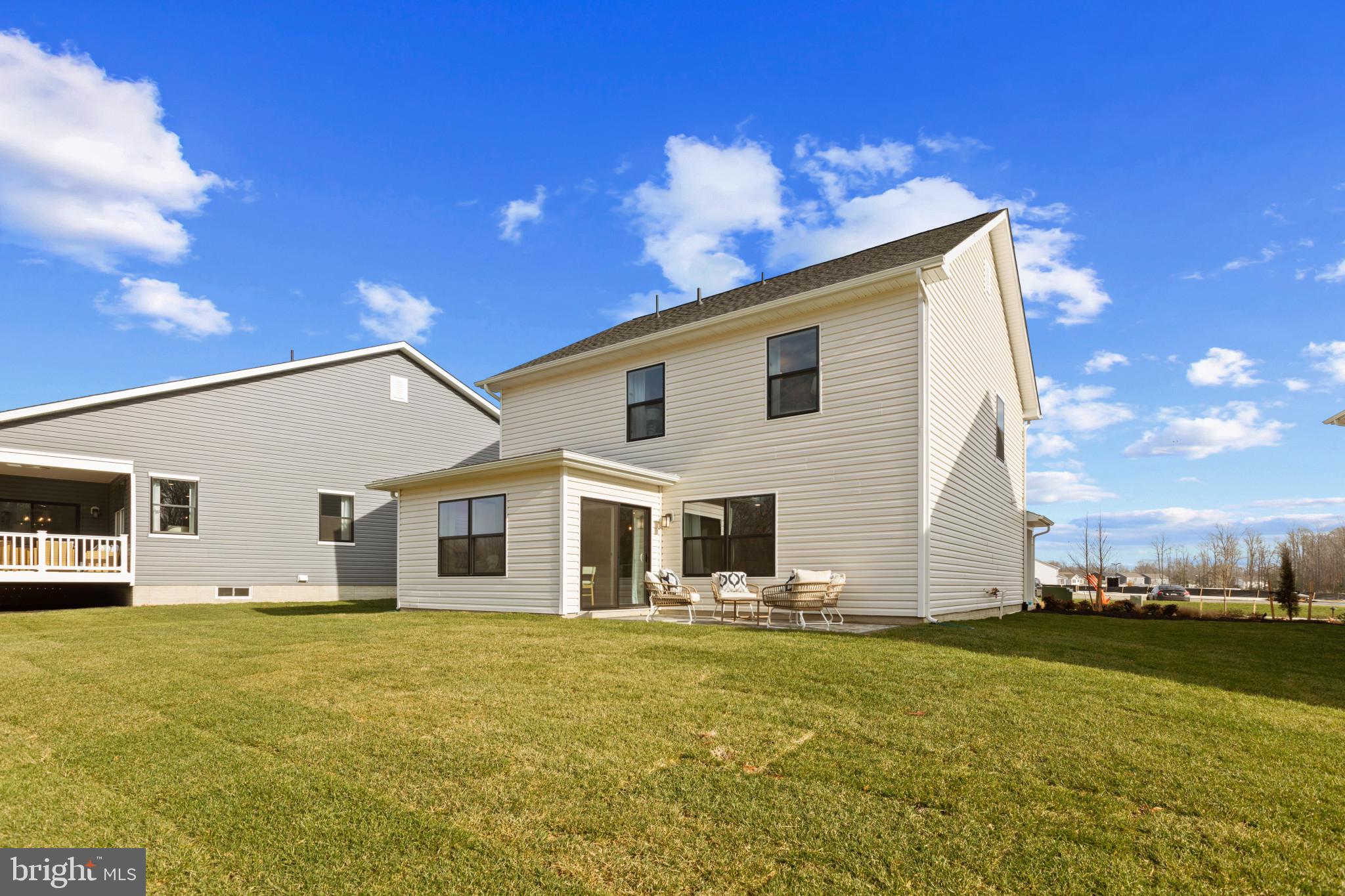 PINEGROVE - Residential