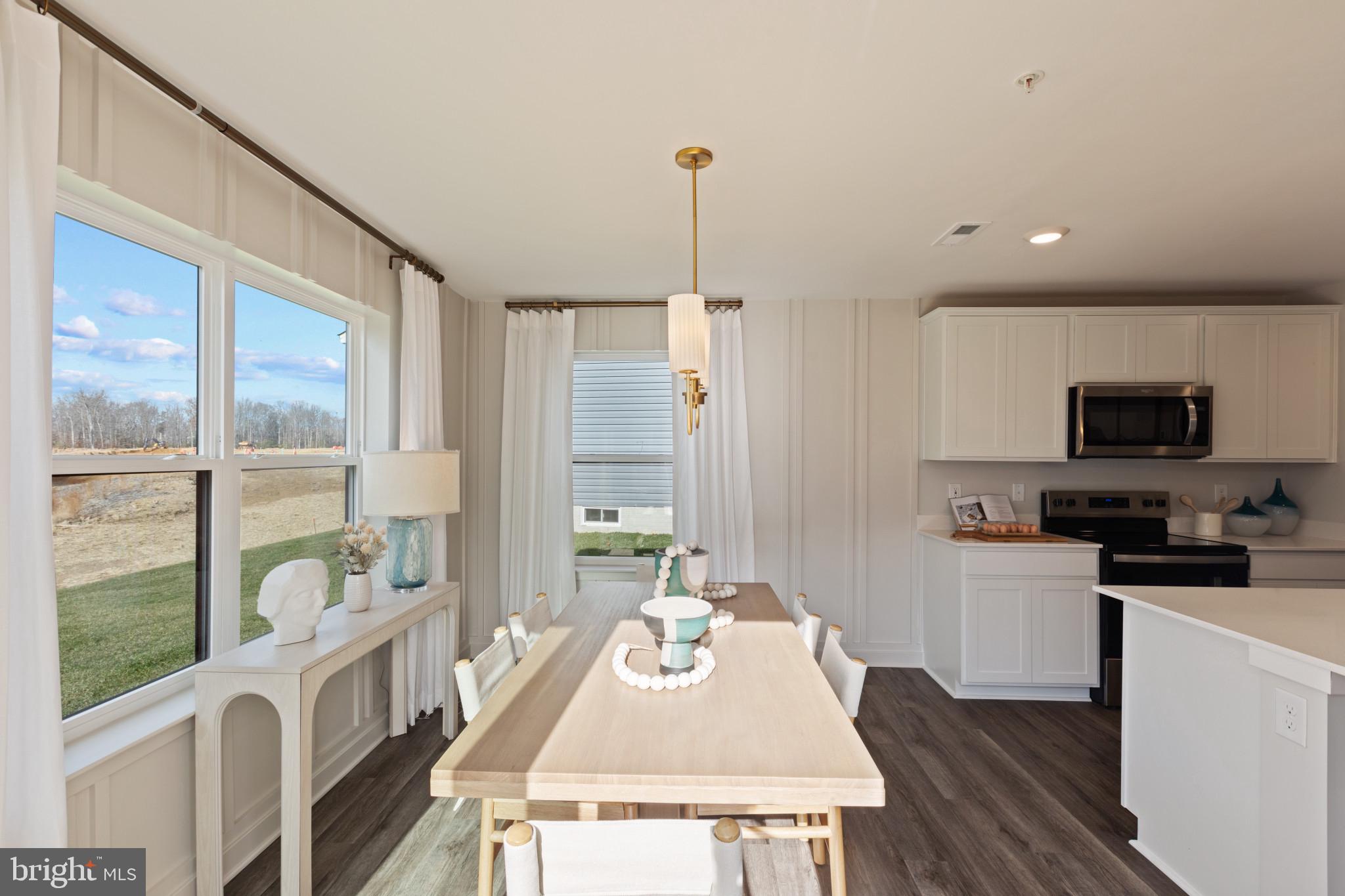 PINEGROVE - Residential