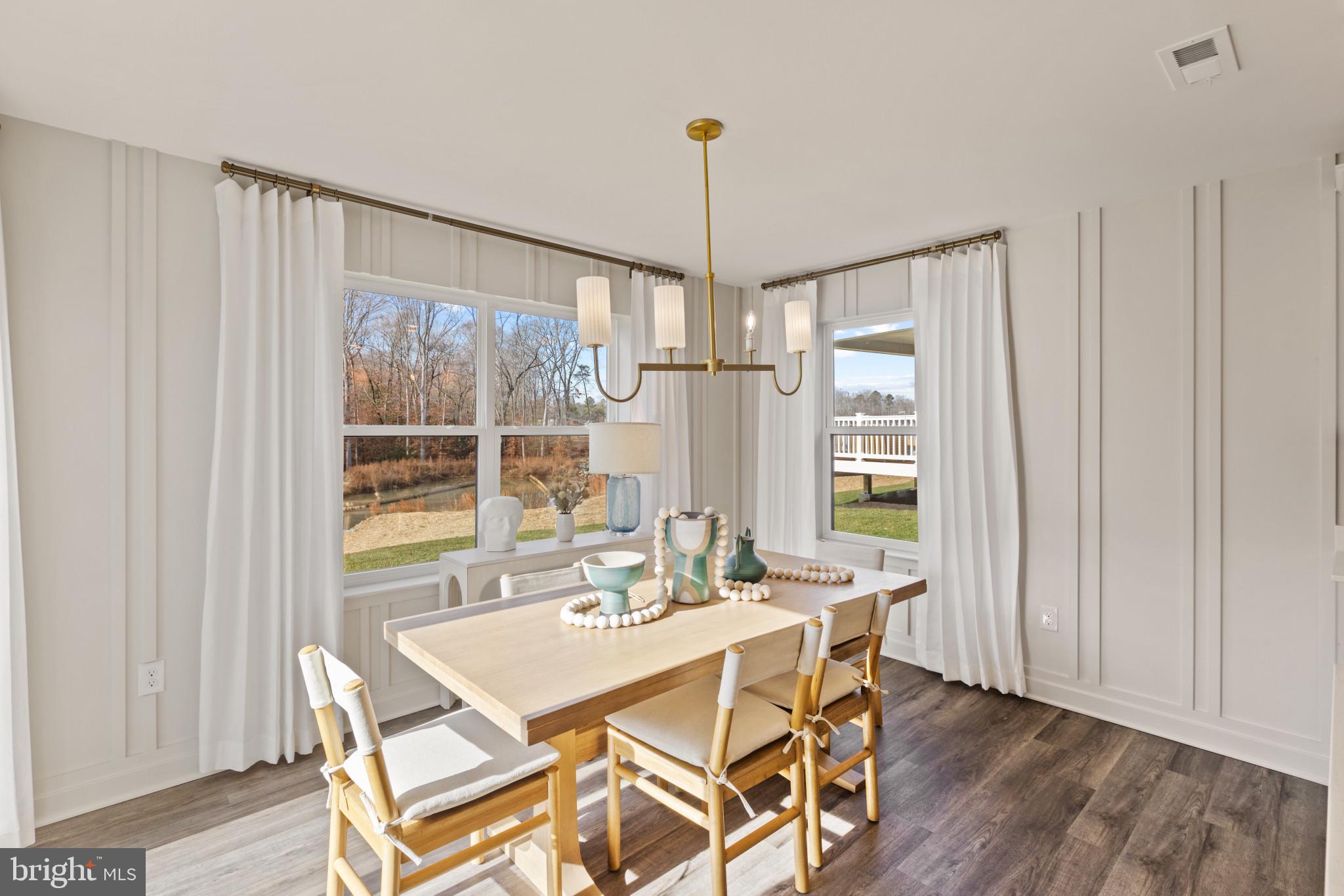 PINEGROVE - Residential