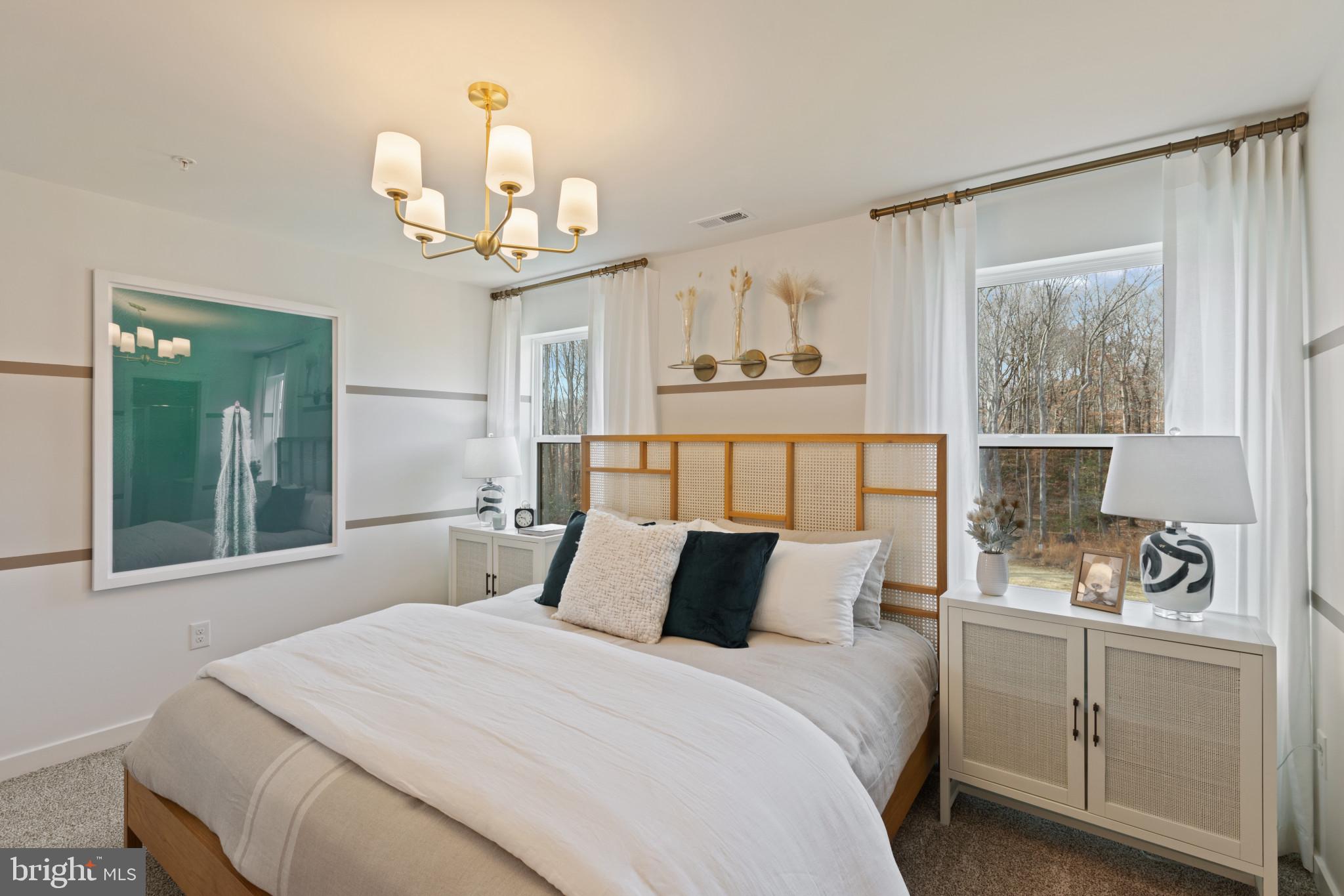 PINEGROVE - Residential