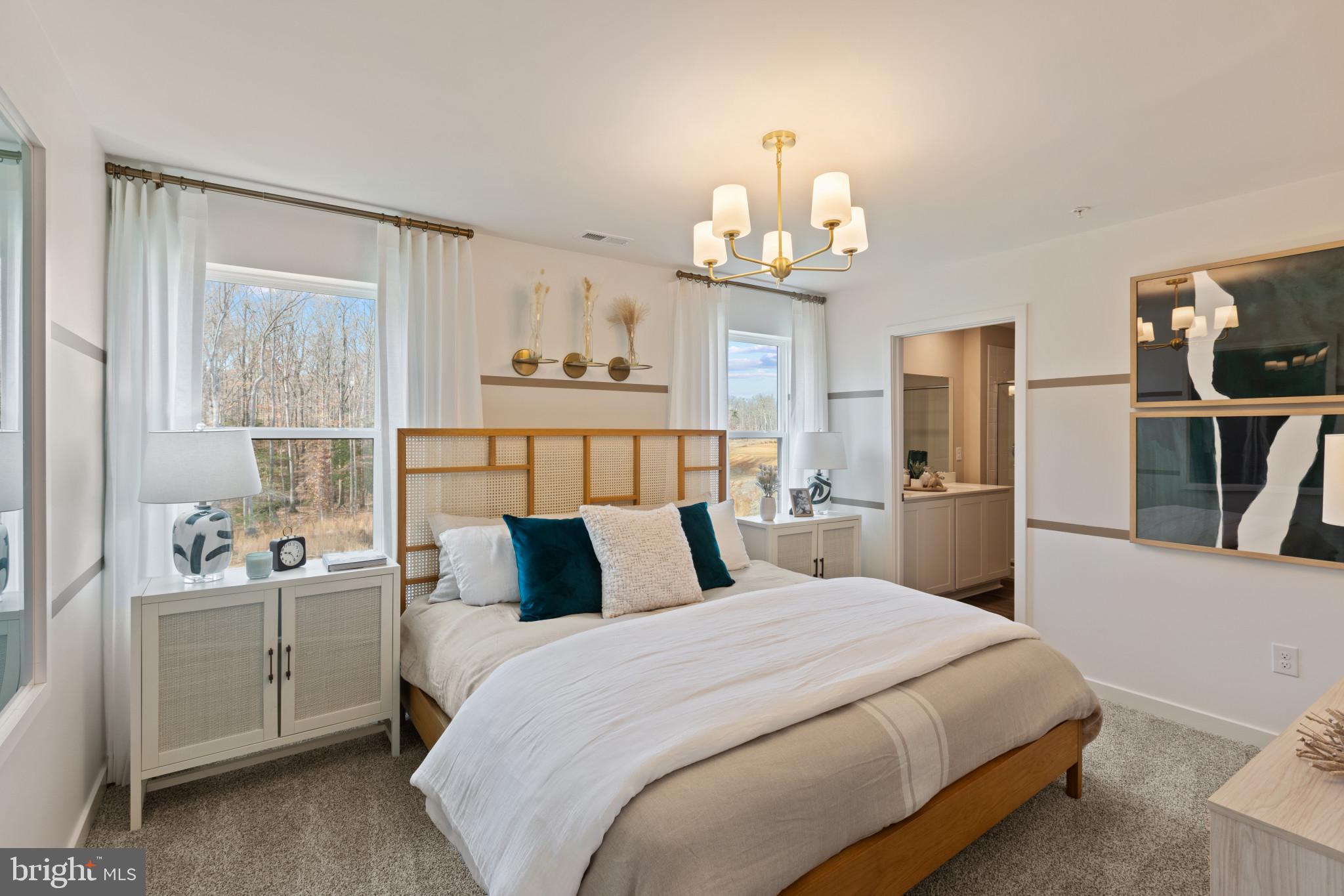 PINEGROVE - Residential