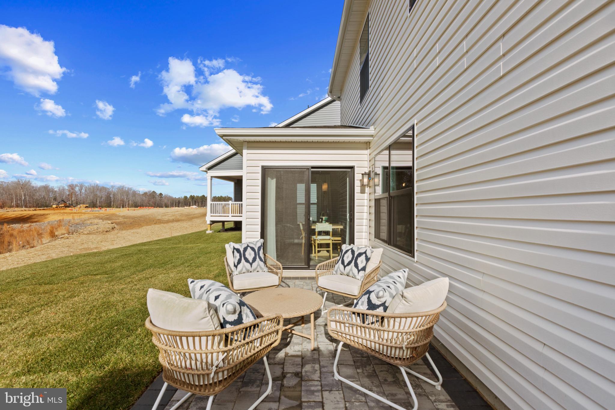 PINEGROVE - Residential