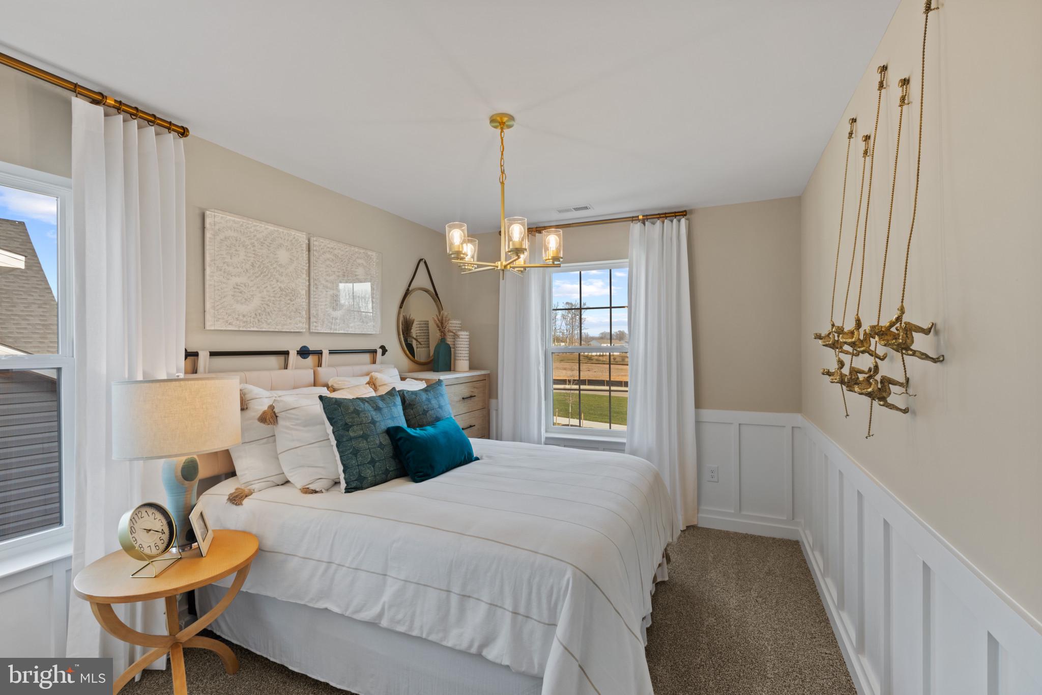 PINEGROVE - Residential