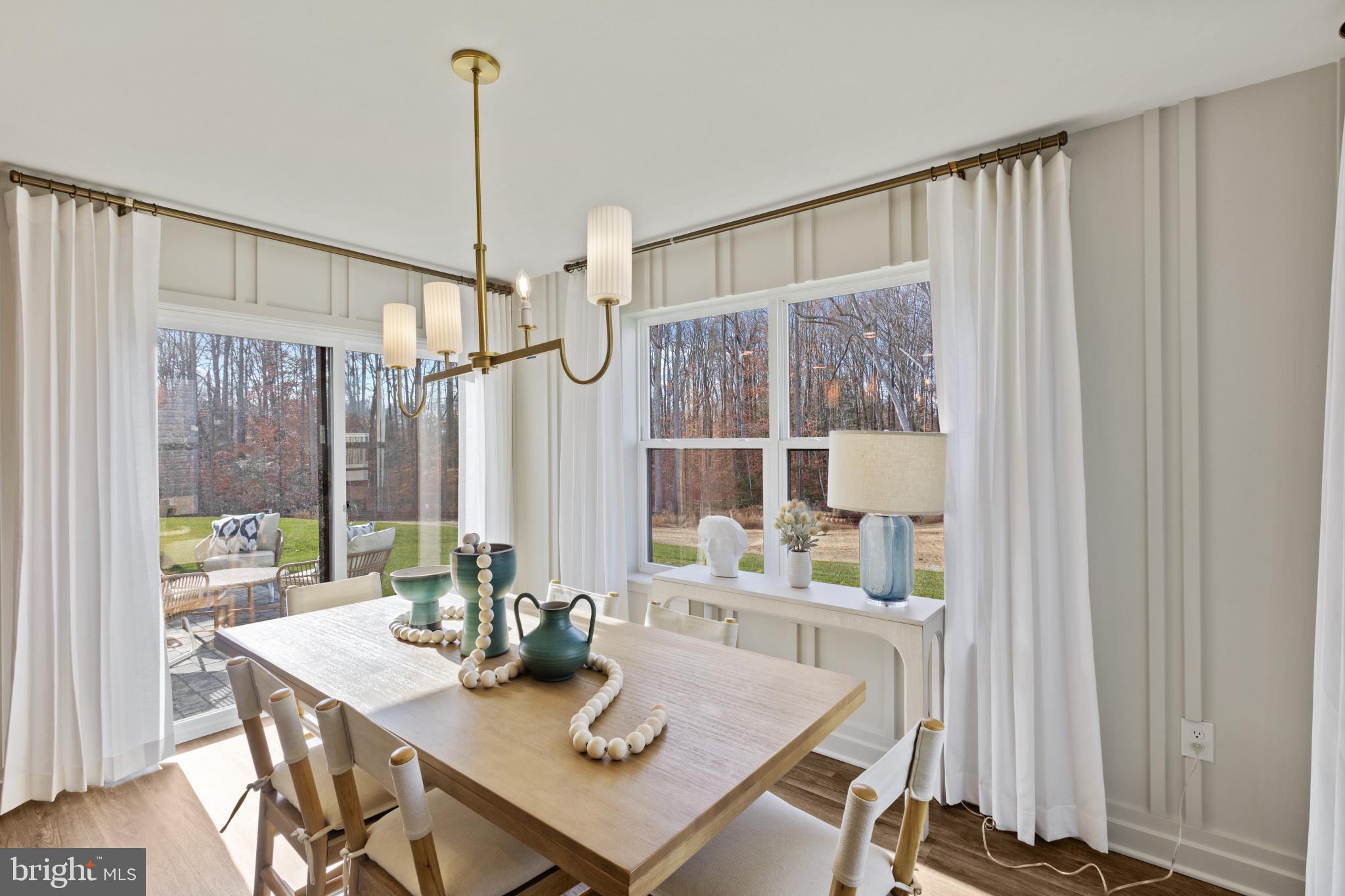 PINEGROVE - Residential