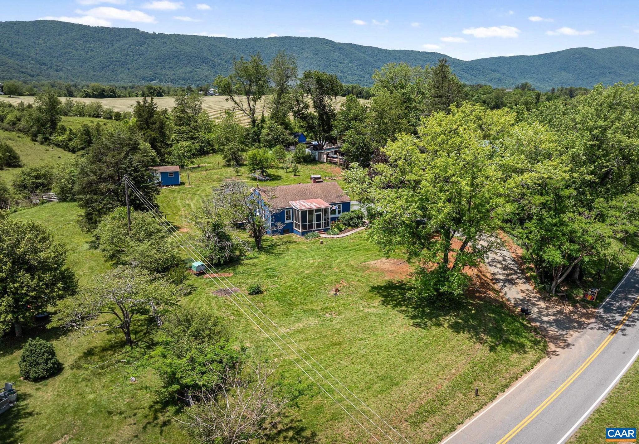 UNKNOWN - Residential