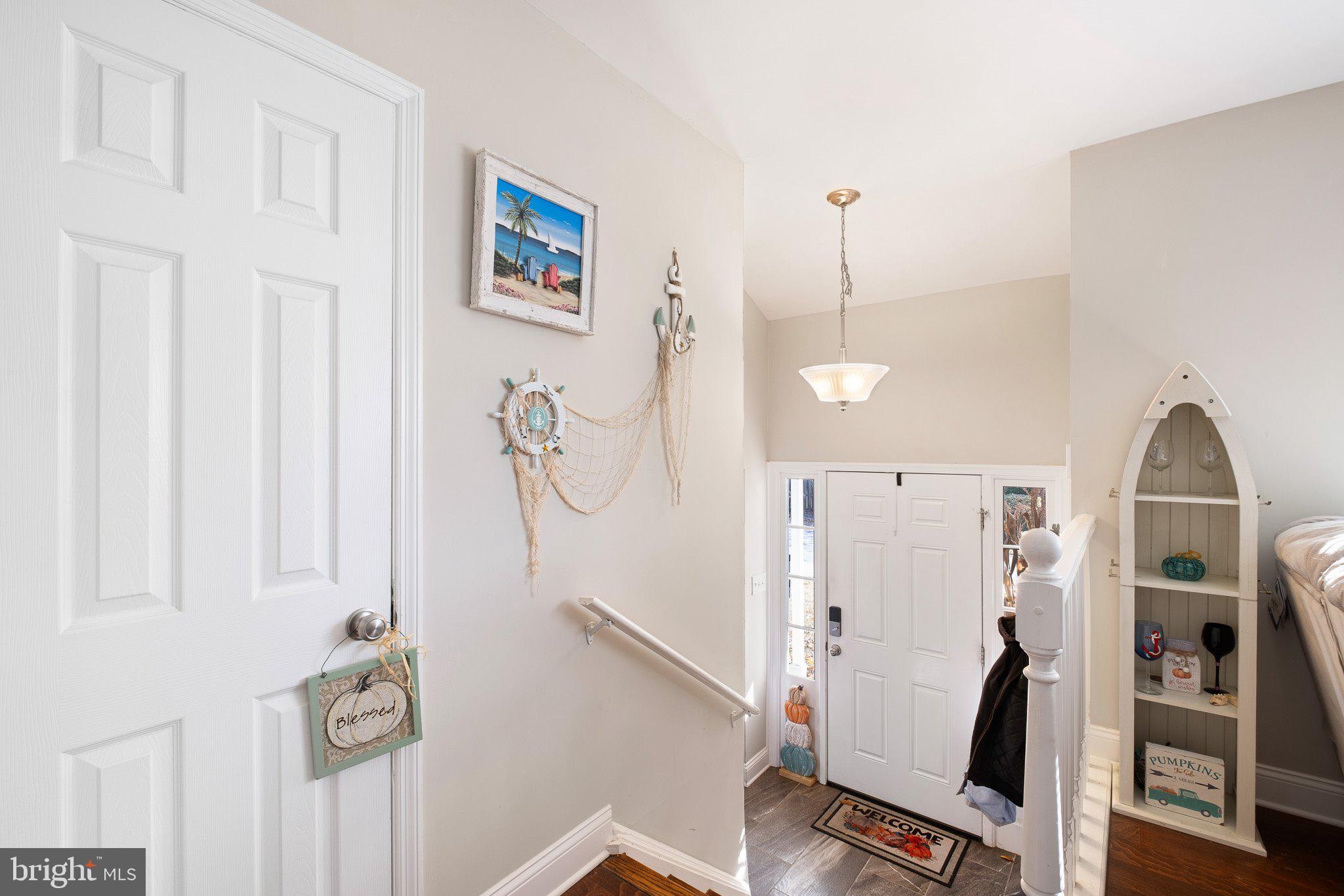 1127 FLINT HILL ROAD