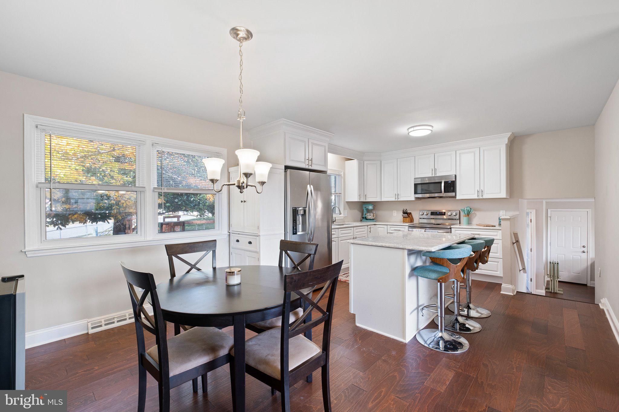 1127 FLINT HILL ROAD