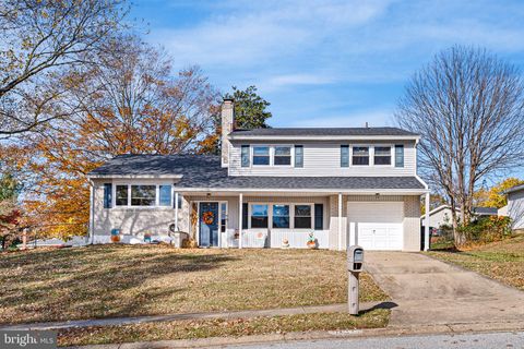Photo of 1127 Flint Hill Road, WILMINGTON, DE 19808 (MLS # DENC2092624)