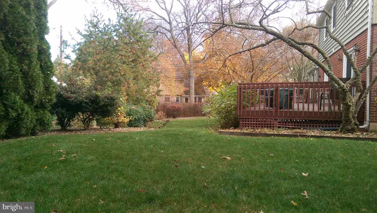 COUNTRY CLUB PARK - Residential