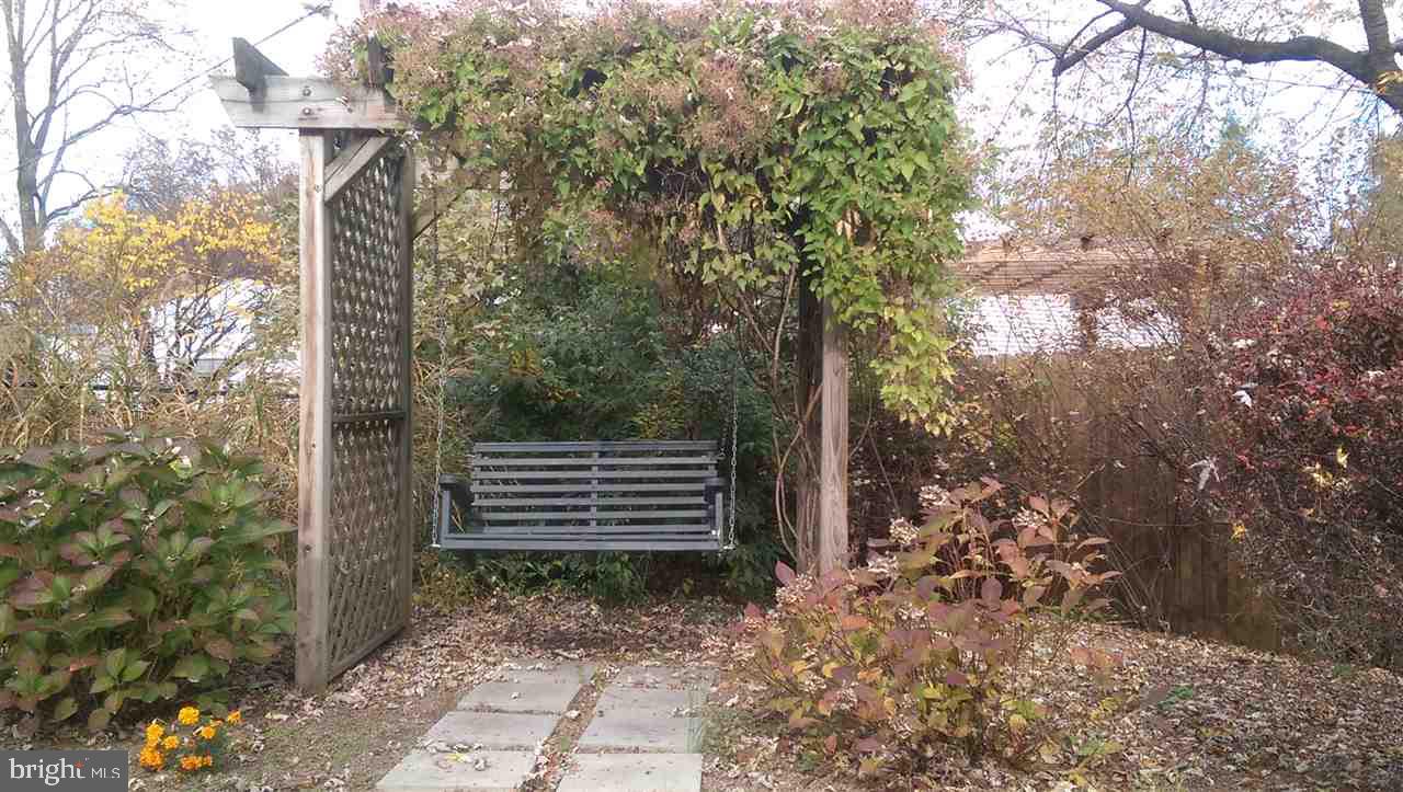 COUNTRY CLUB PARK - Residential