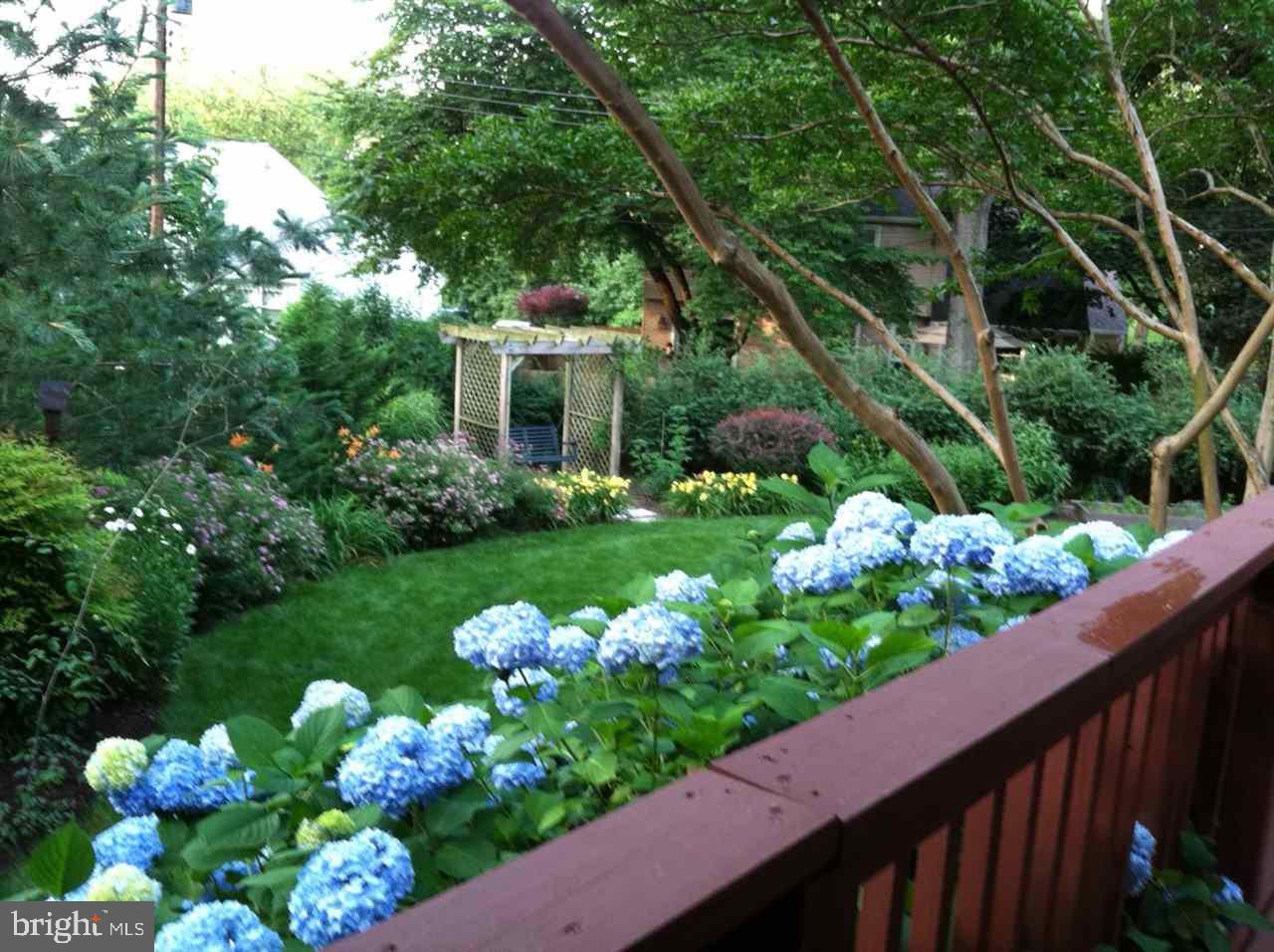 COUNTRY CLUB PARK - Residential