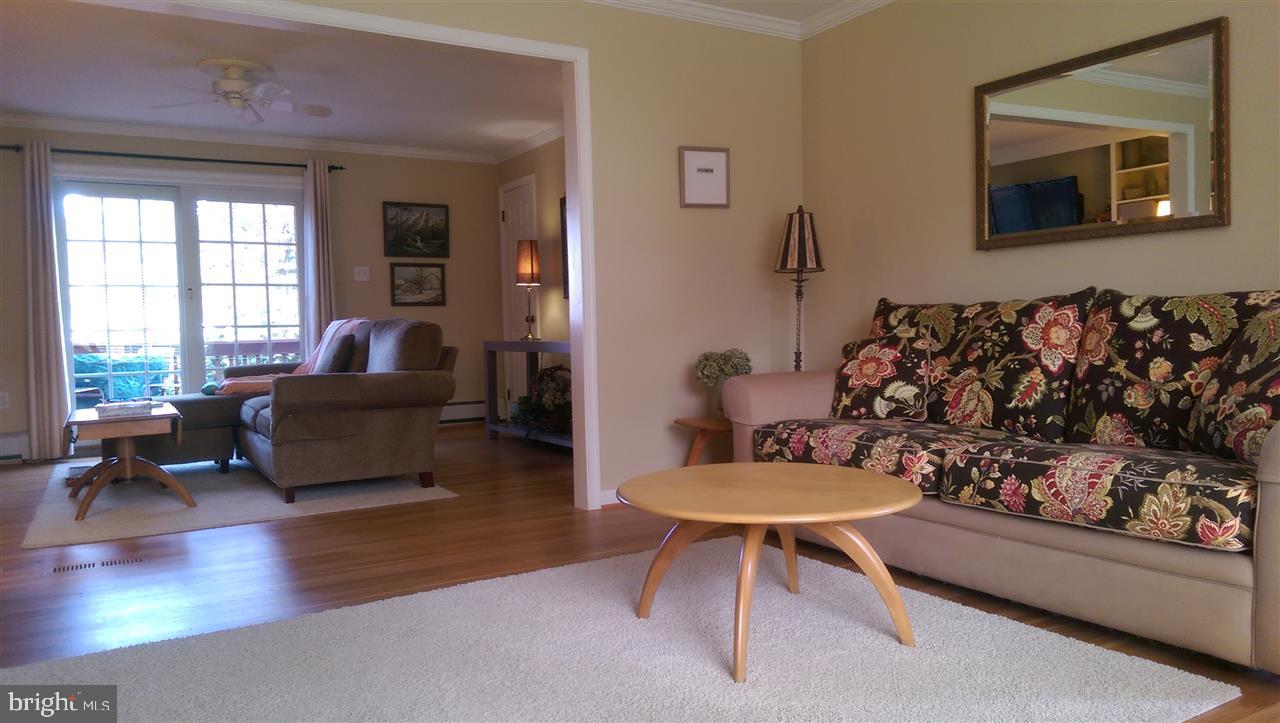 COUNTRY CLUB PARK - Residential