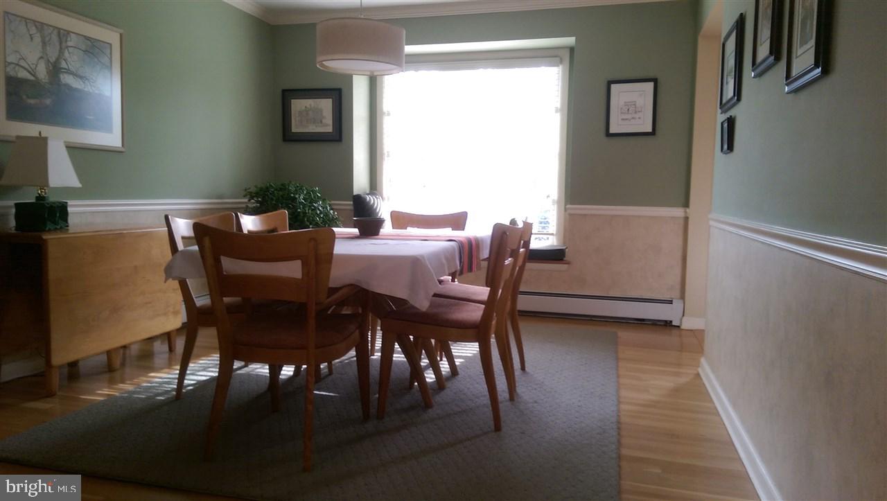 COUNTRY CLUB PARK - Residential