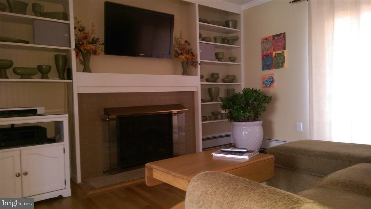 COUNTRY CLUB PARK - Residential