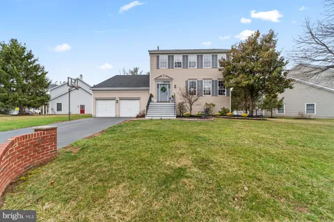 40 Chicory Lane, Pennington, NJ 08534 - MLS#: NJME2056004