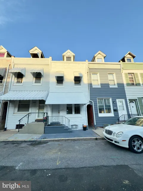 MLS: PABK2056438