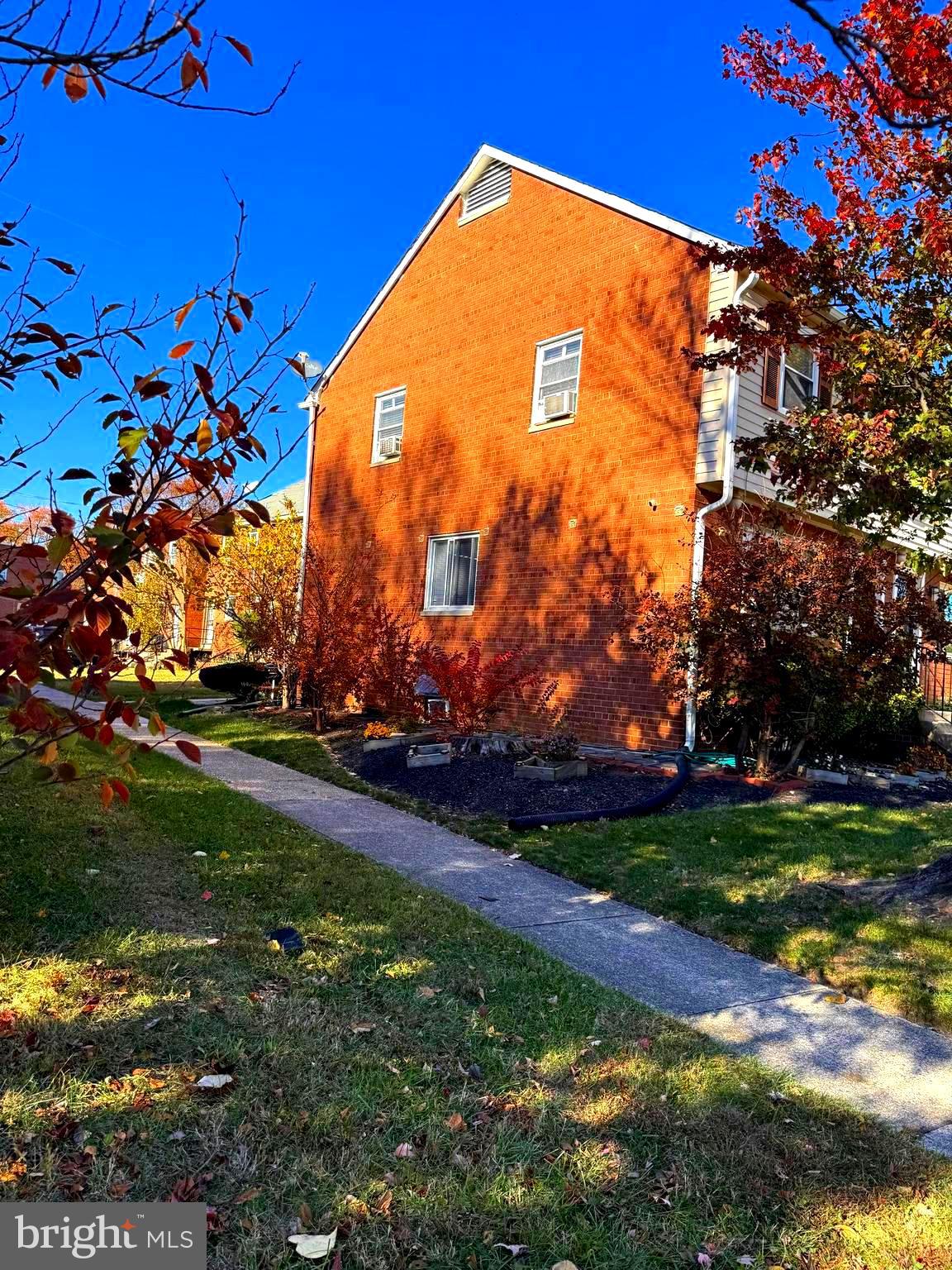 SERENE TOWNHOUSE VILLAGE - Residential