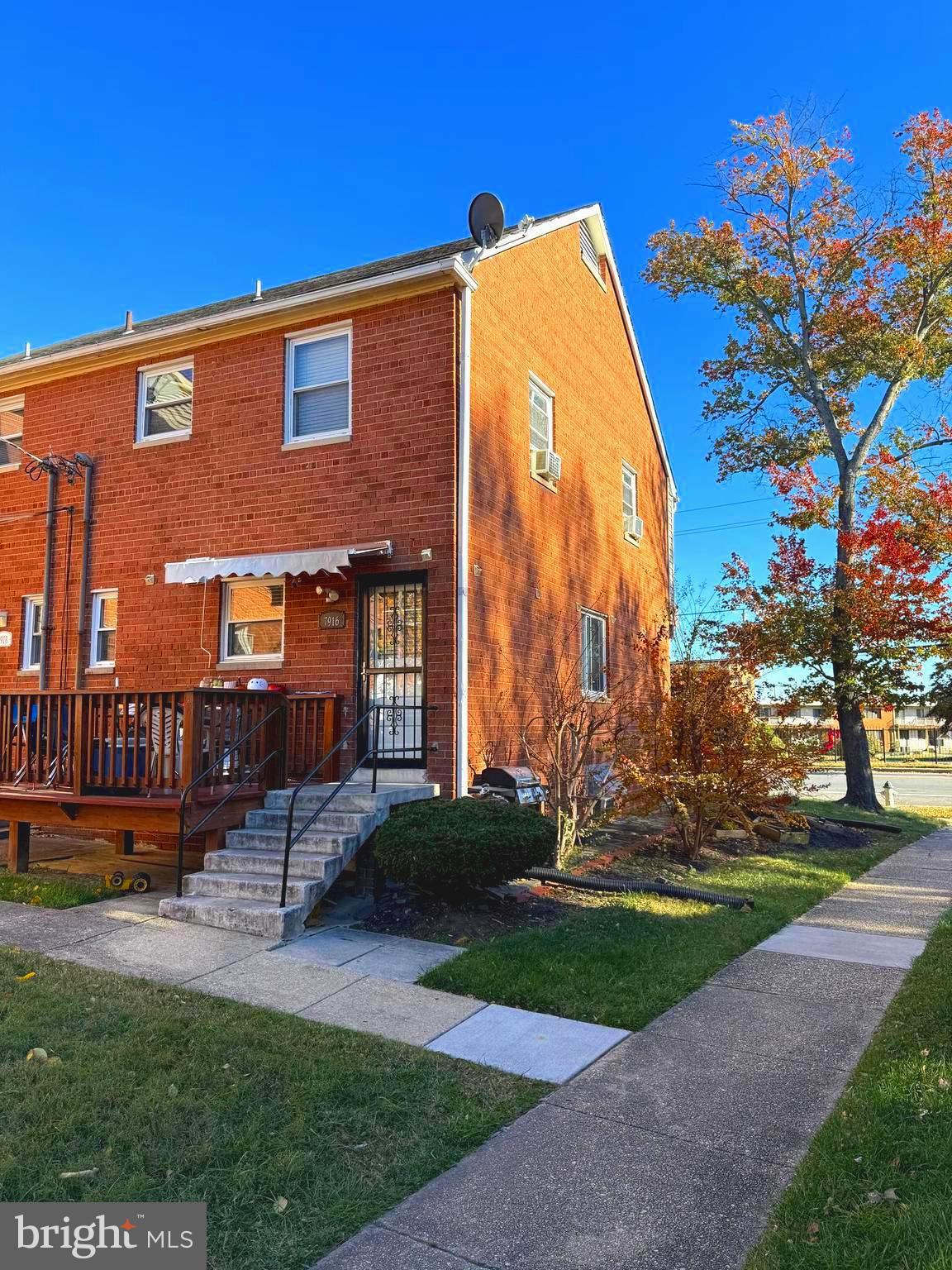 SERENE TOWNHOUSE VILLAGE - Residential