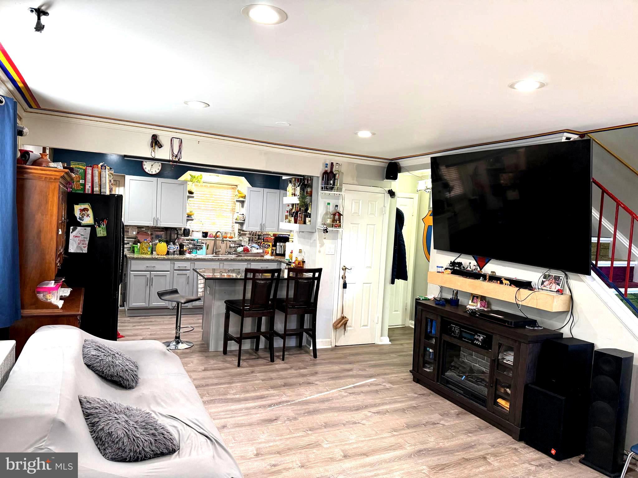 SERENE TOWNHOUSE VILLAGE - Residential