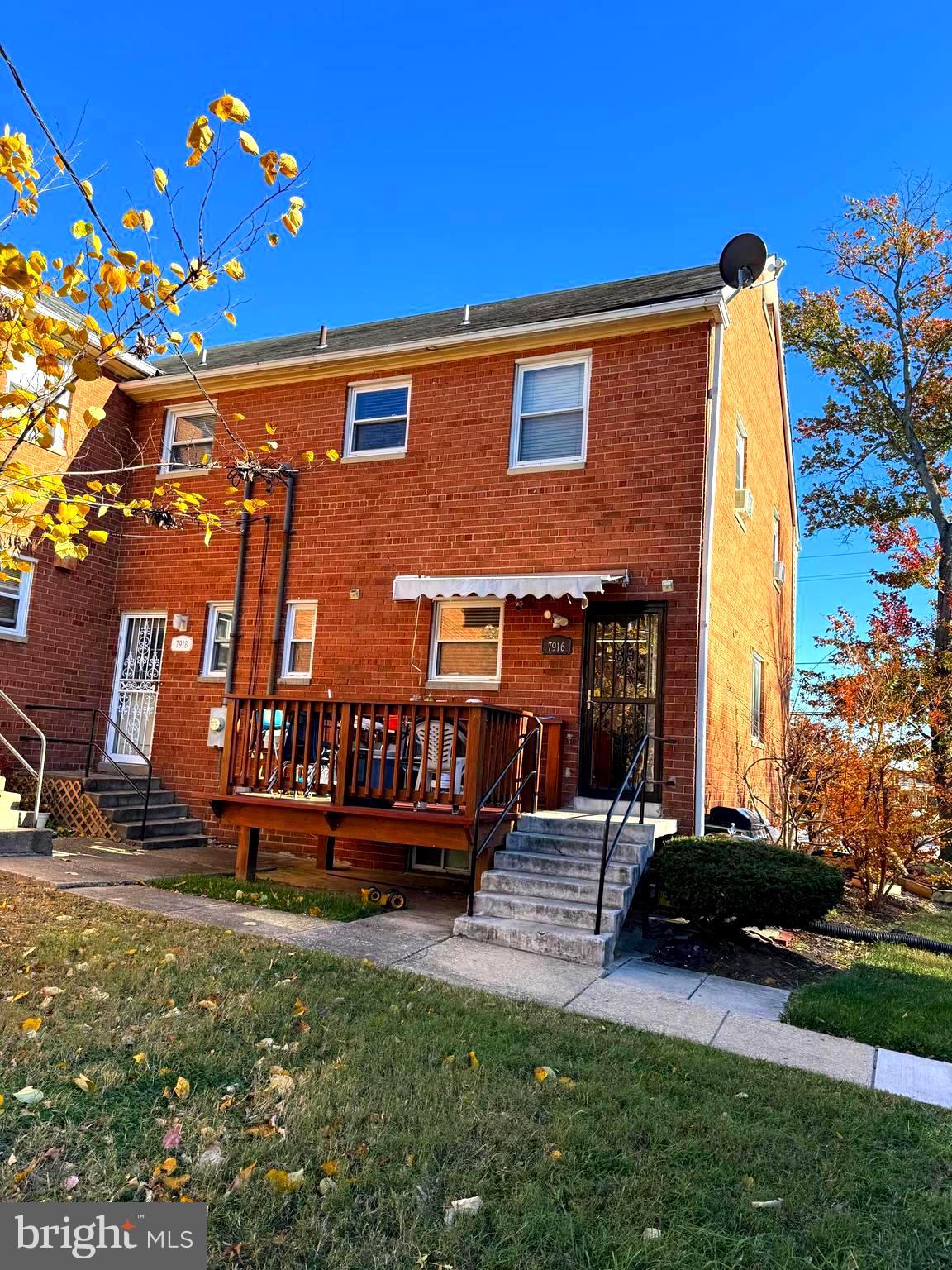 SERENE TOWNHOUSE VILLAGE - Residential