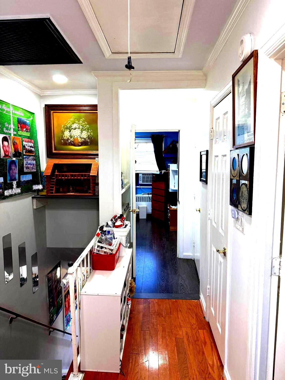 SERENE TOWNHOUSE VILLAGE - Residential