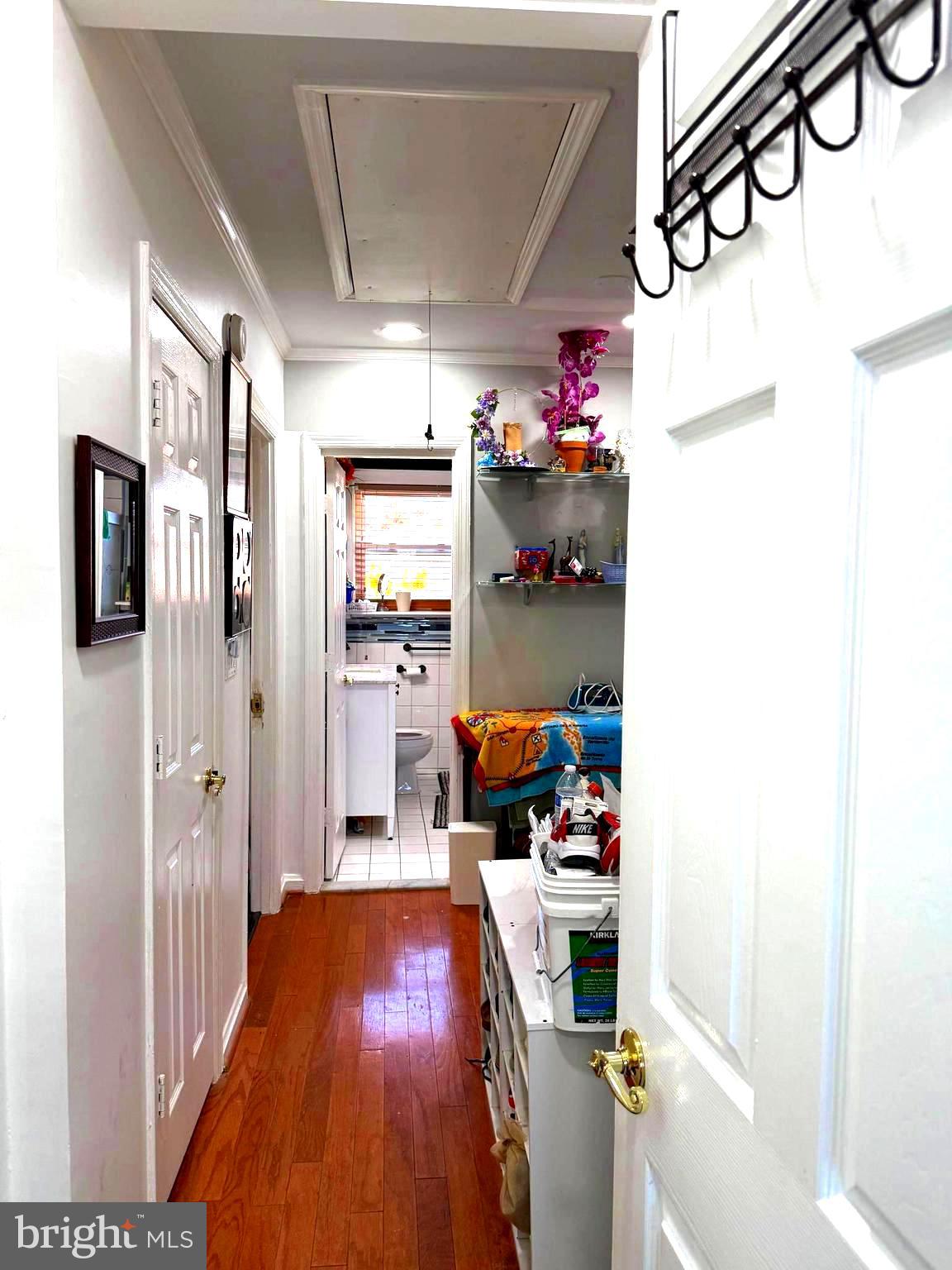 SERENE TOWNHOUSE VILLAGE - Residential