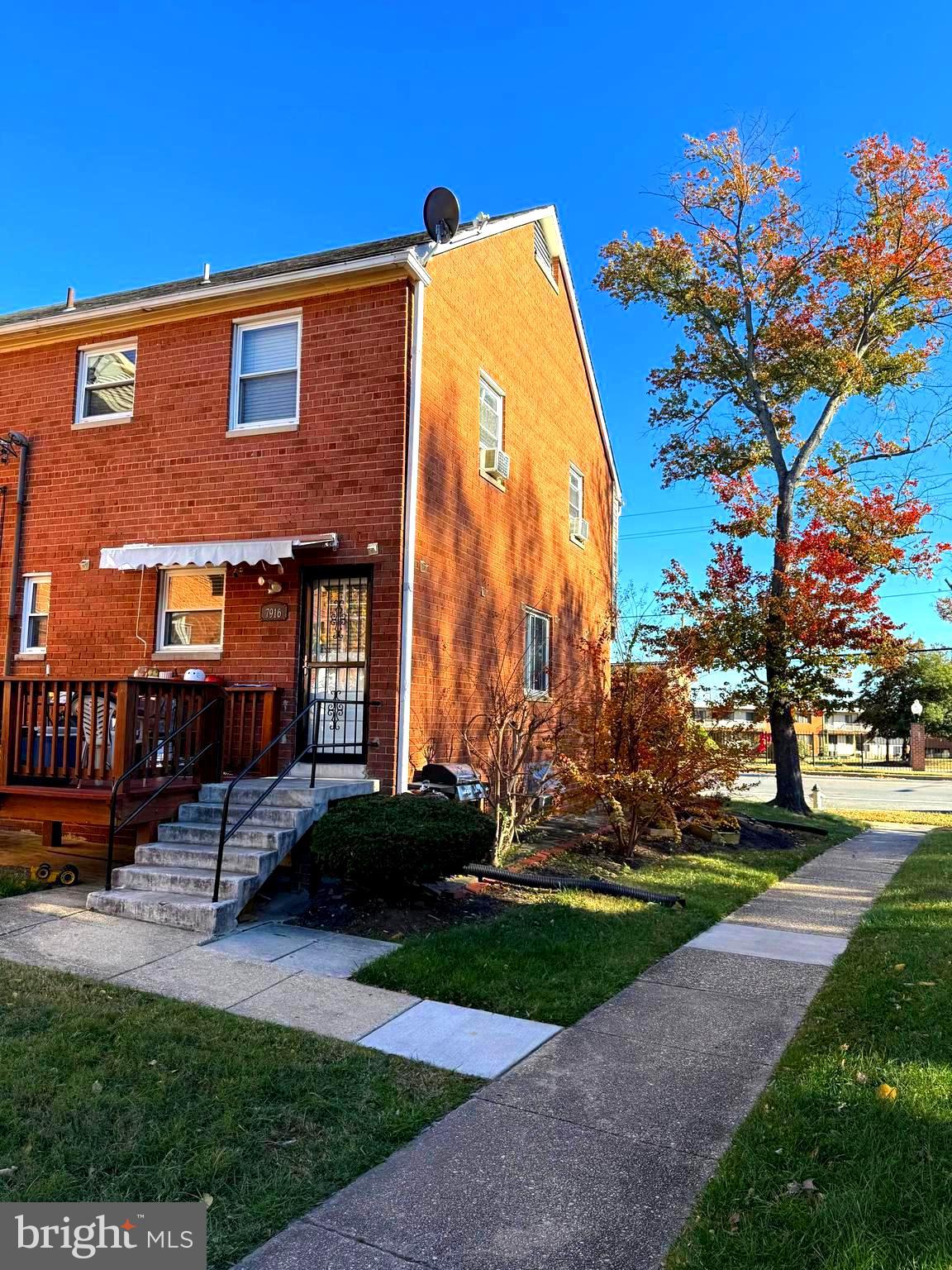 SERENE TOWNHOUSE VILLAGE - Residential