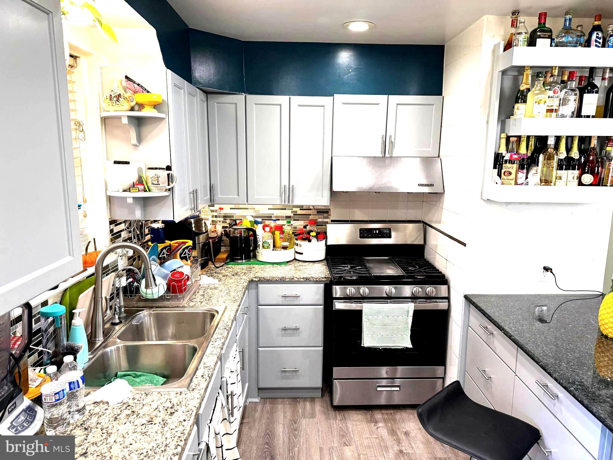 SERENE TOWNHOUSE VILLAGE - Residential