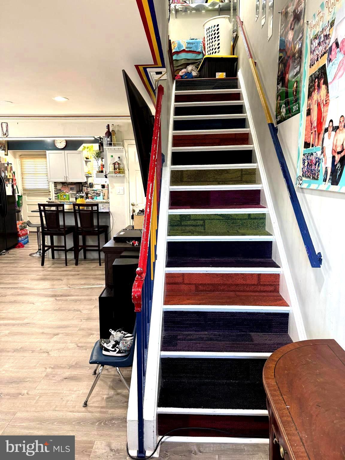 SERENE TOWNHOUSE VILLAGE - Residential