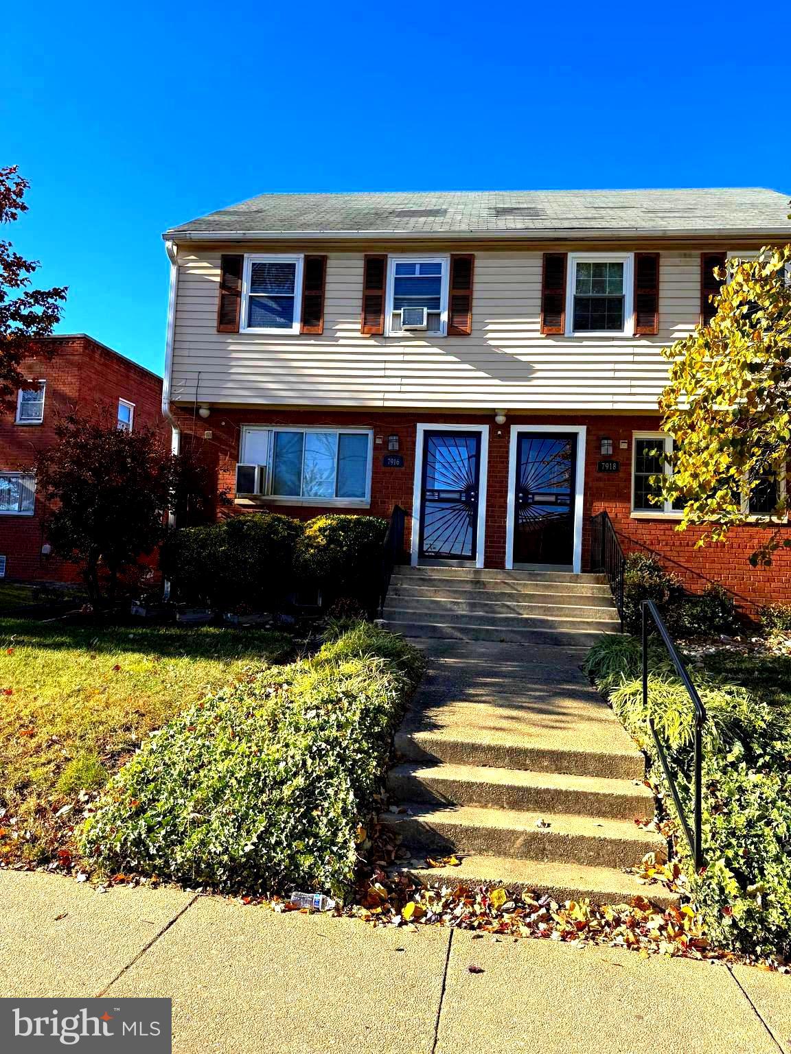 SERENE TOWNHOUSE VILLAGE - Residential