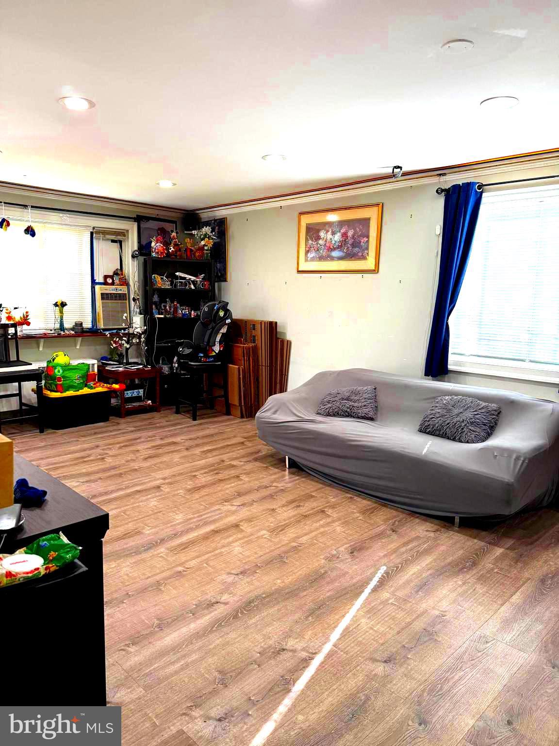 SERENE TOWNHOUSE VILLAGE - Residential