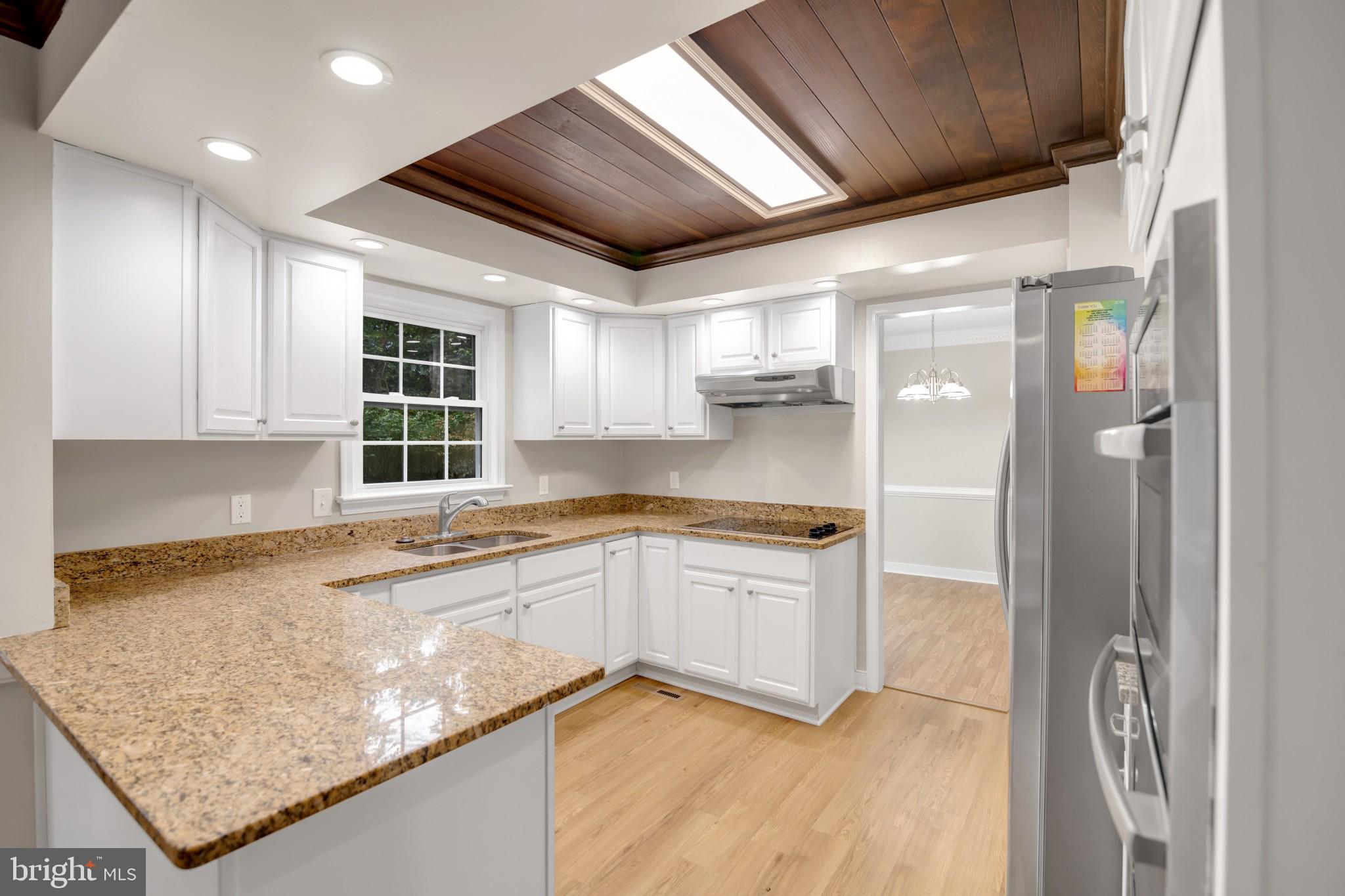 THE COLONIES - Residential