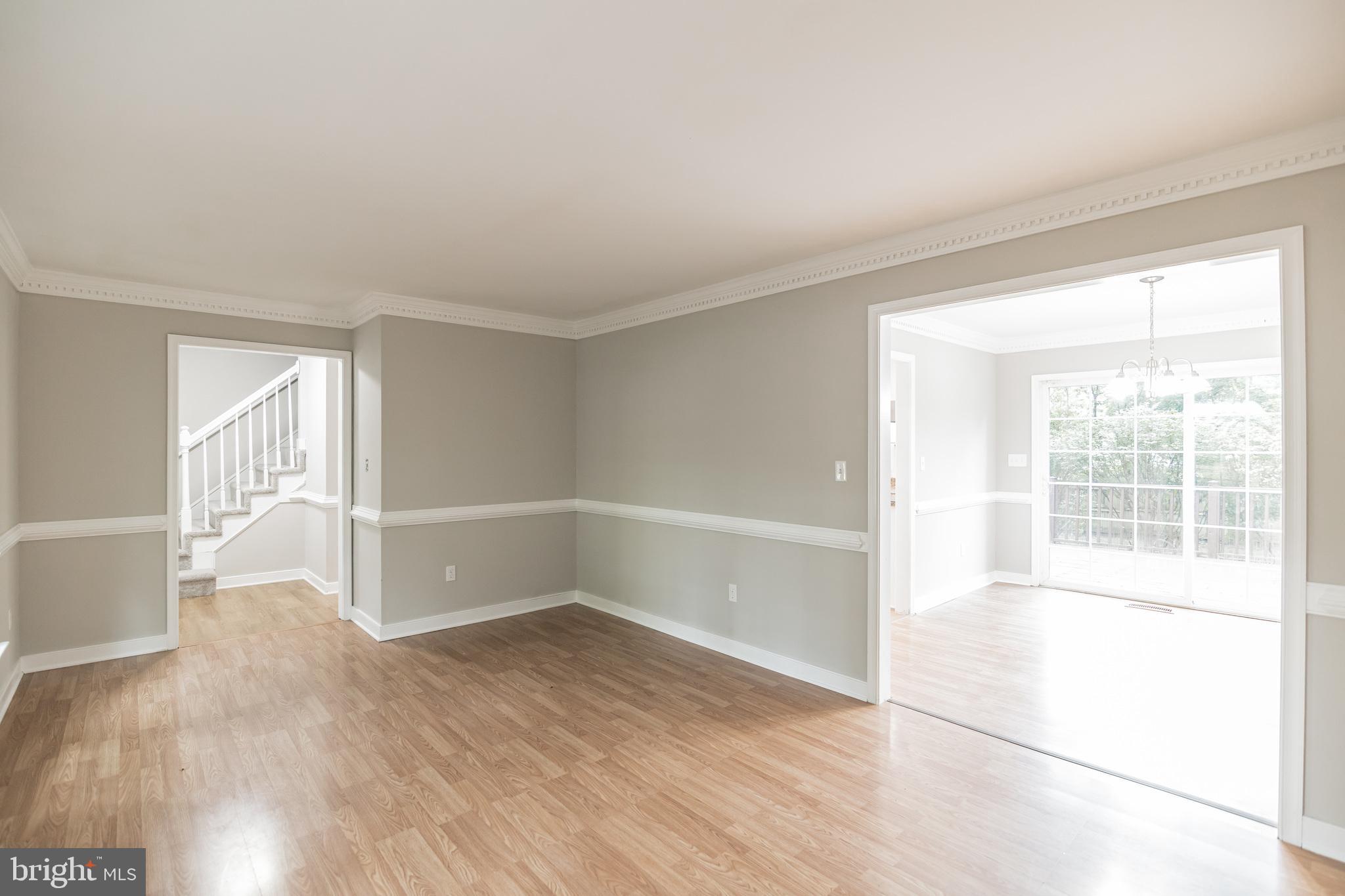 THE COLONIES - Residential