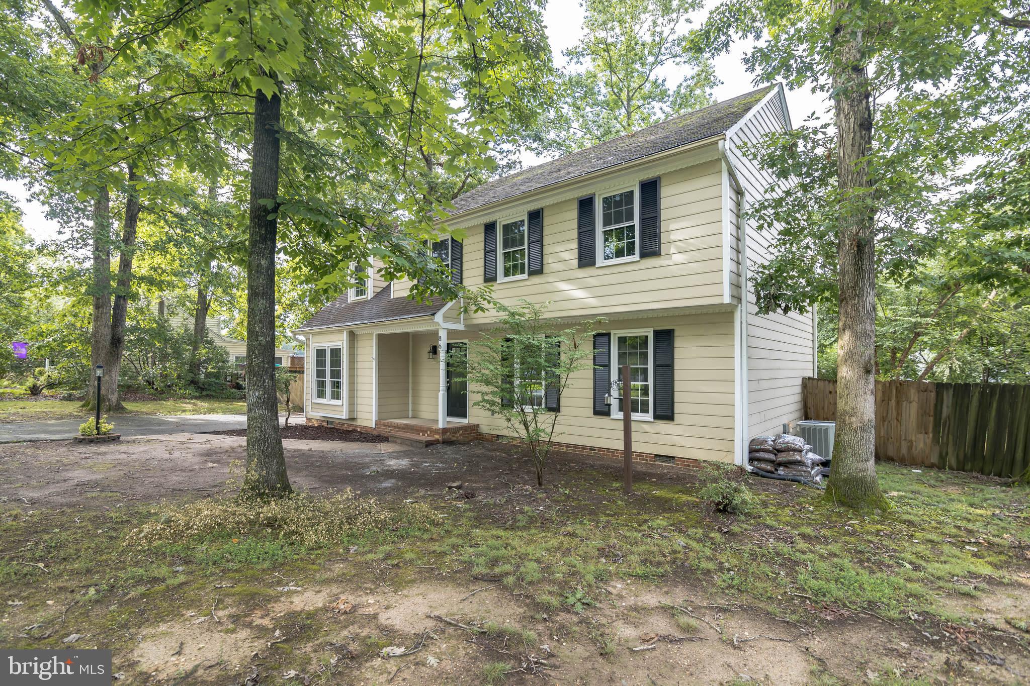 THE COLONIES - Residential