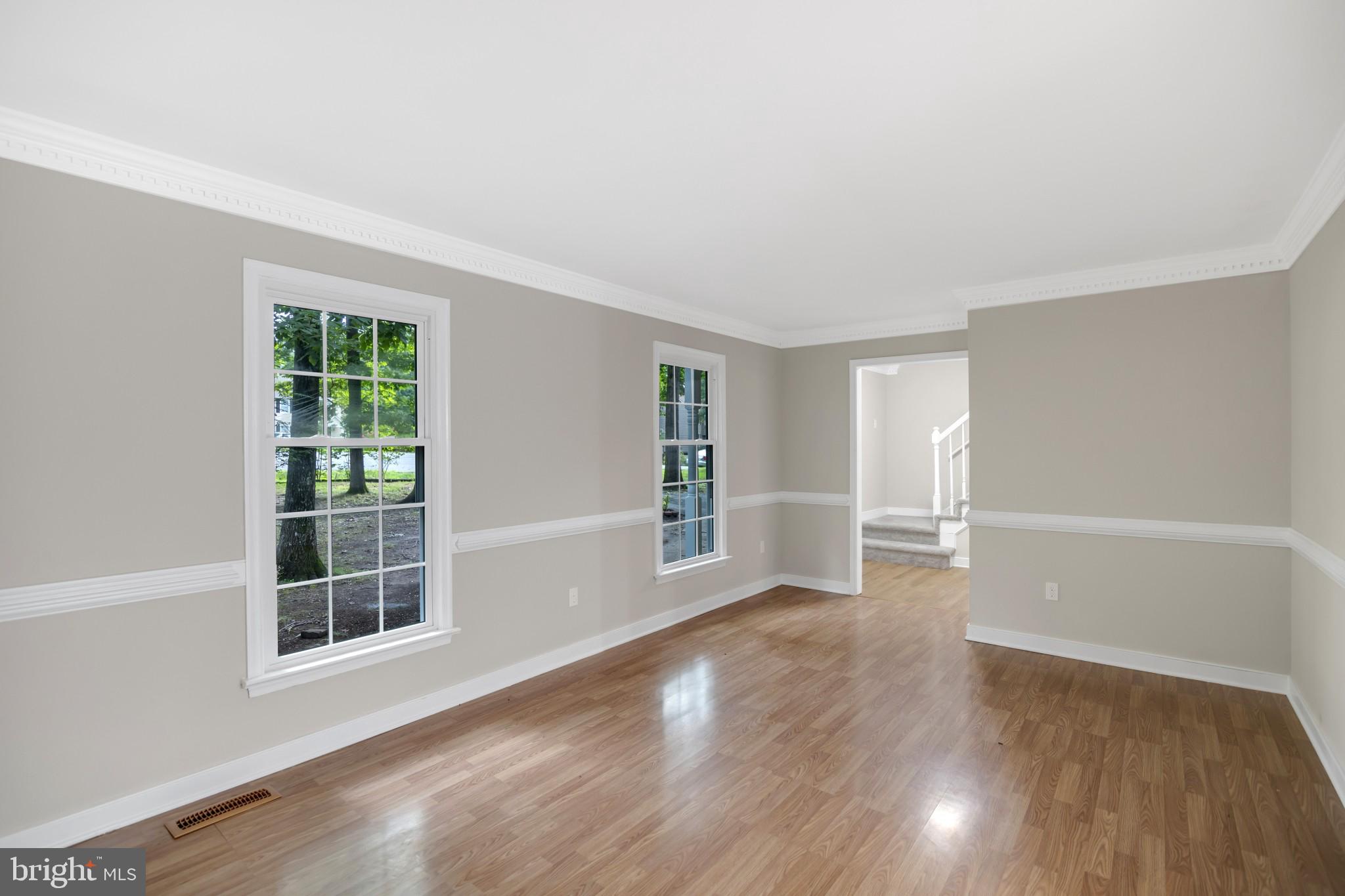 THE COLONIES - Residential