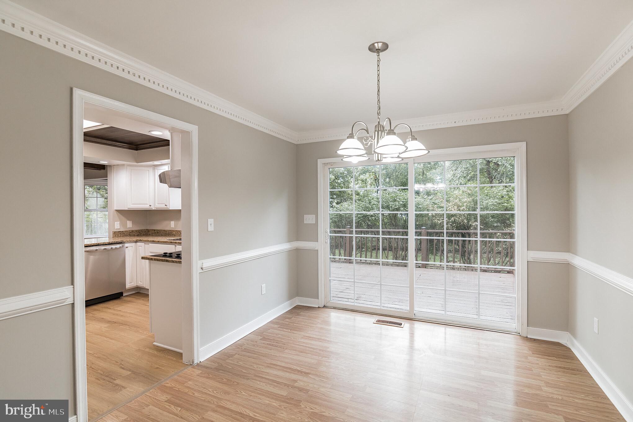 THE COLONIES - Residential