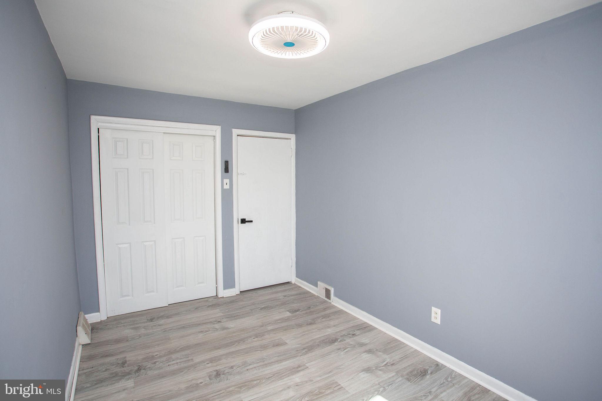 OVERBROOK PARK - Residential