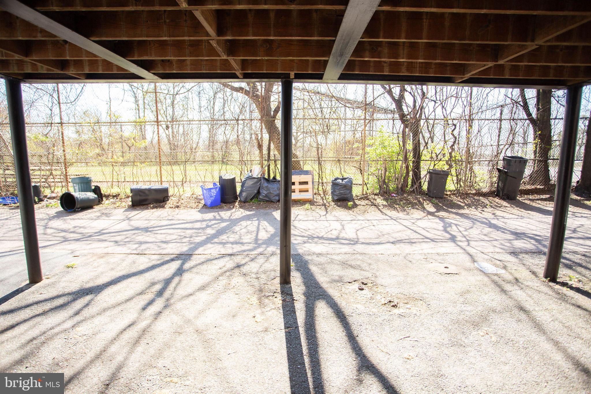 OVERBROOK PARK - Residential