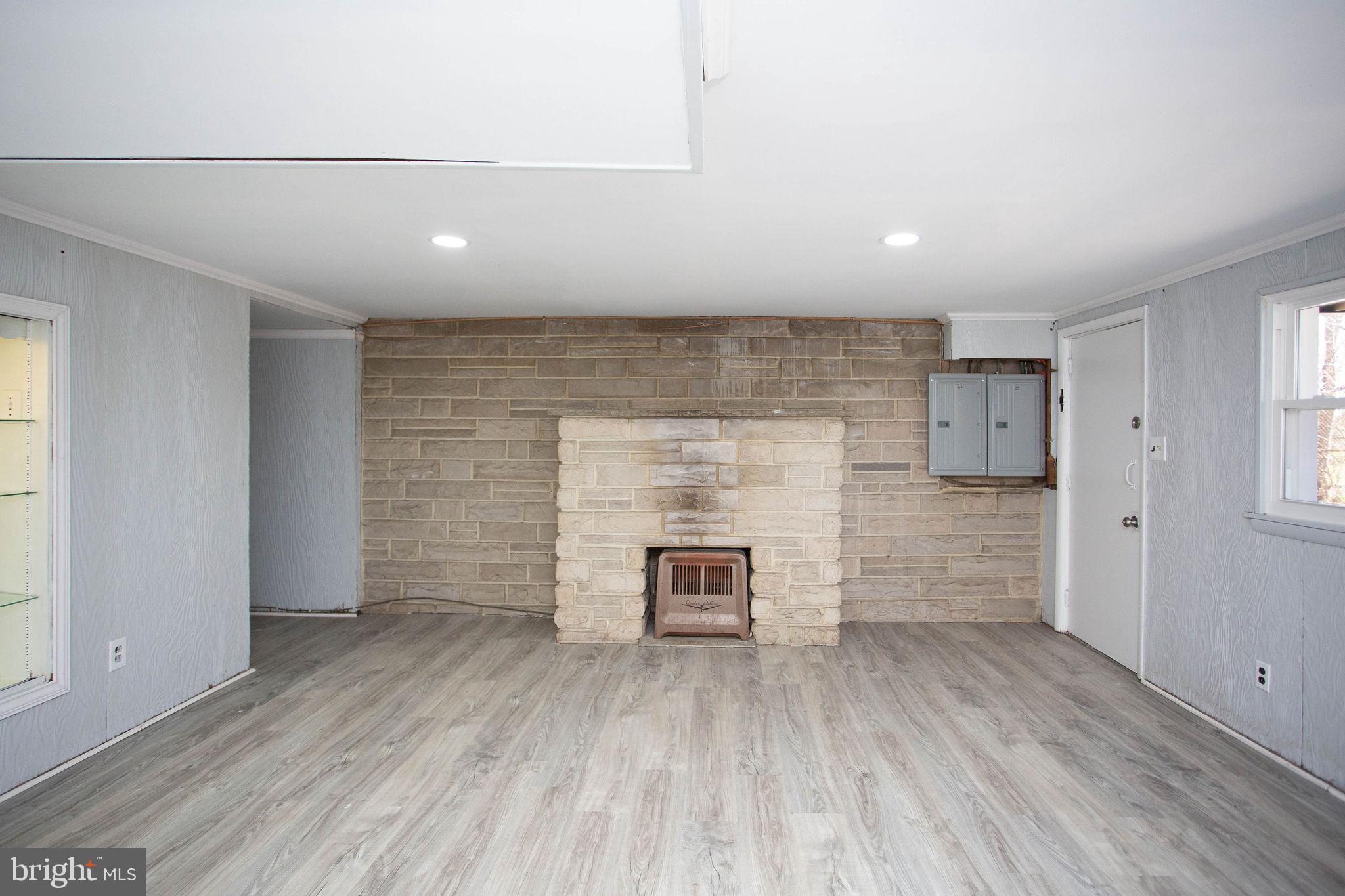 OVERBROOK PARK - Residential