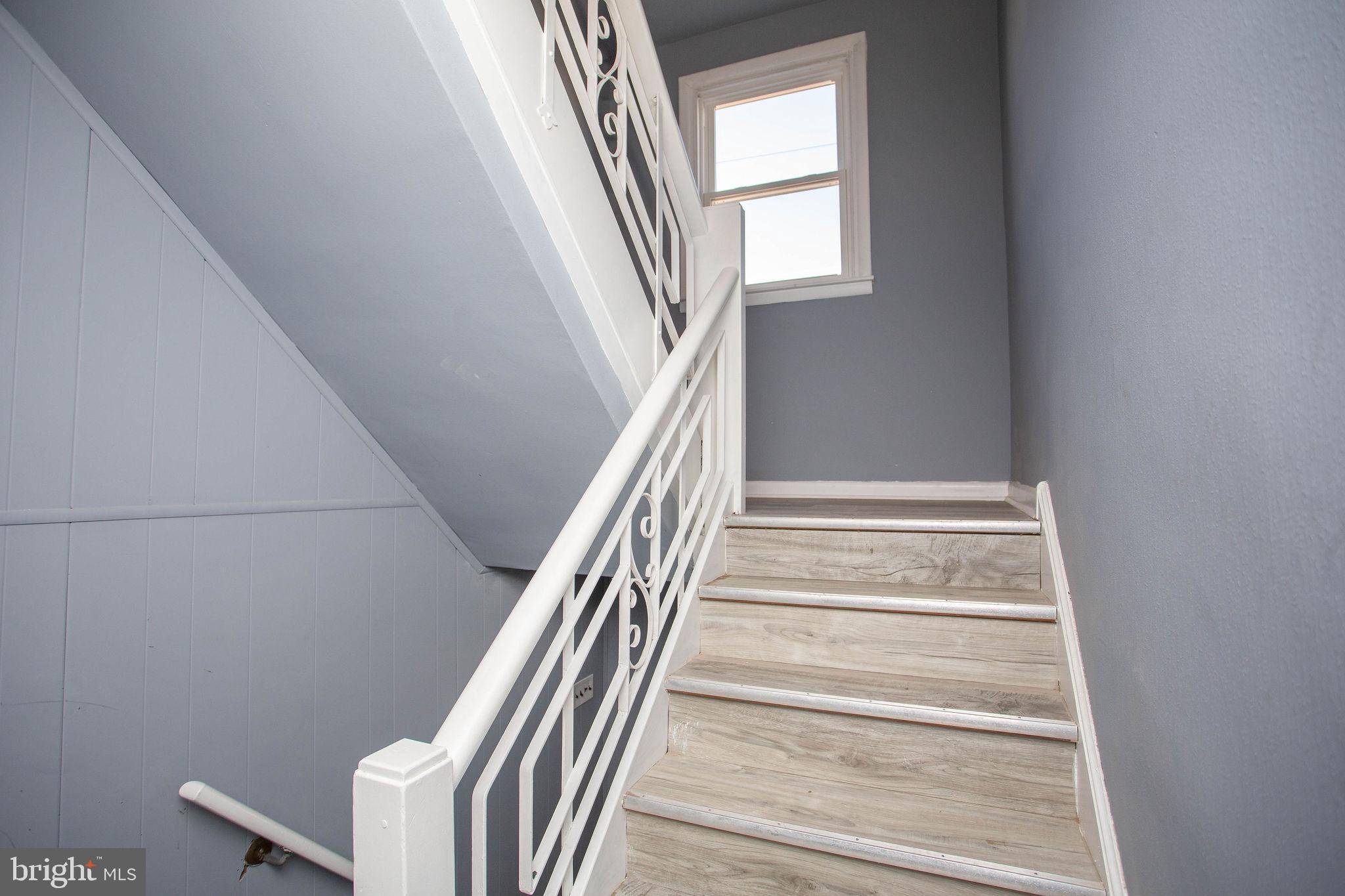 OVERBROOK PARK - Residential