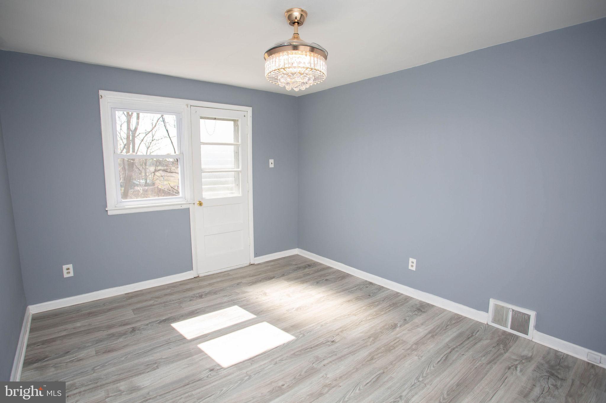 OVERBROOK PARK - Residential