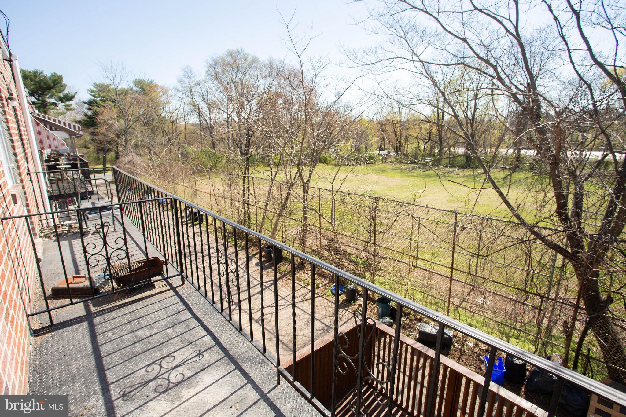 OVERBROOK PARK - Residential