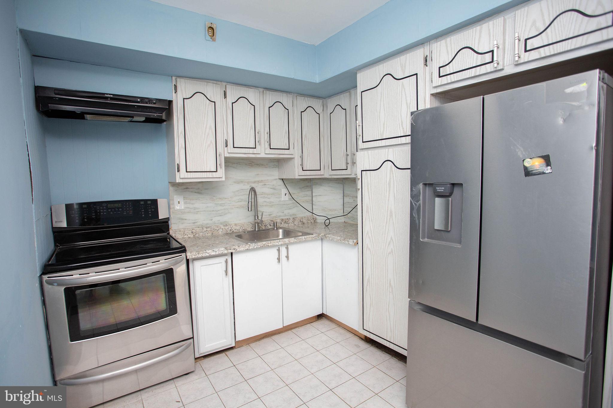 OVERBROOK PARK - Residential