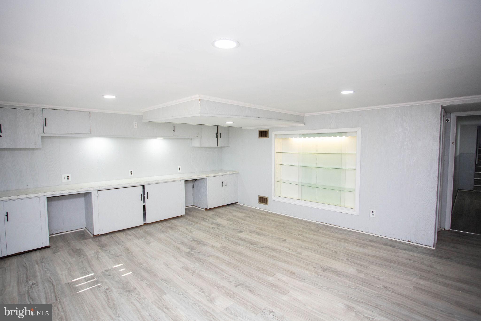 OVERBROOK PARK - Residential